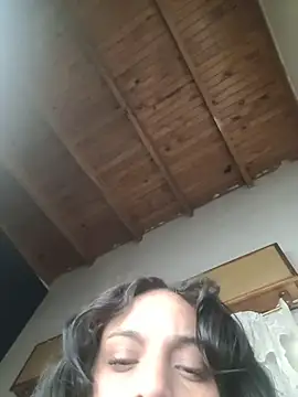 ZaraHoney online show from December 14, 5:02 am