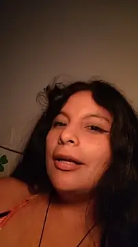 ZaraHoney online show from October 23, 5:46 am