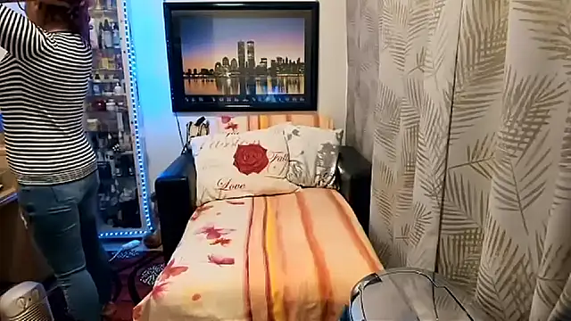 Mature4you44 online show from October 2, 8:19 am