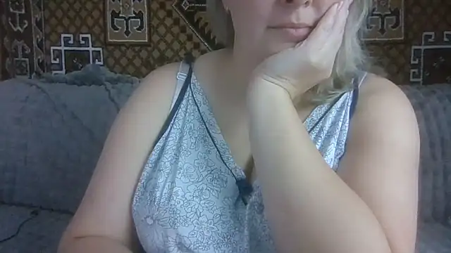 Diana Britt online show from October 19, 6:48 am