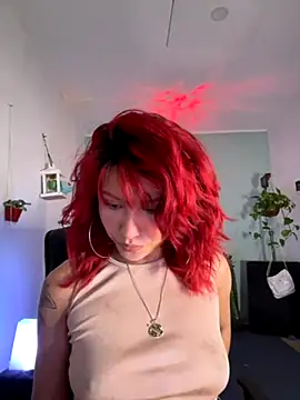 dinamita Blair online show from September 27, 3:14 am