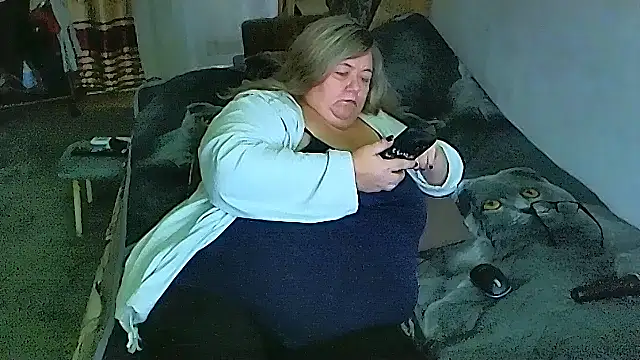 sex2 online show from November 14, 5:07 am