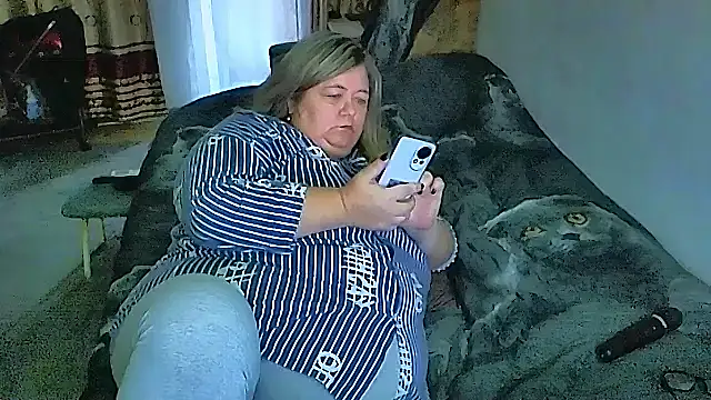 sex2 online show from November 7, 4:18 am