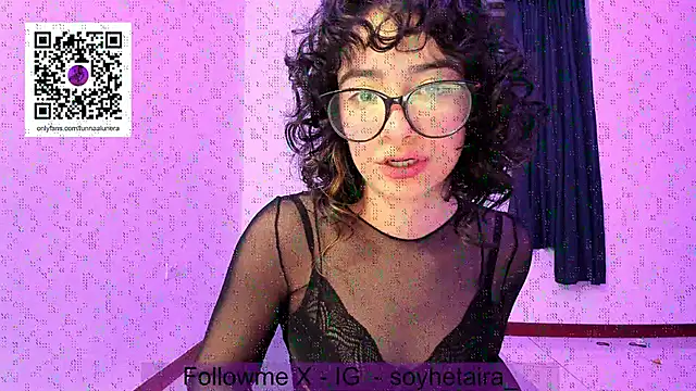  Lunnaa  online show from December 18, 11:53 pm