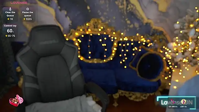 CassandraGood online show from January 13, 8:08 am