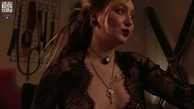 VortexProject online show from October 10, 1:38 pm