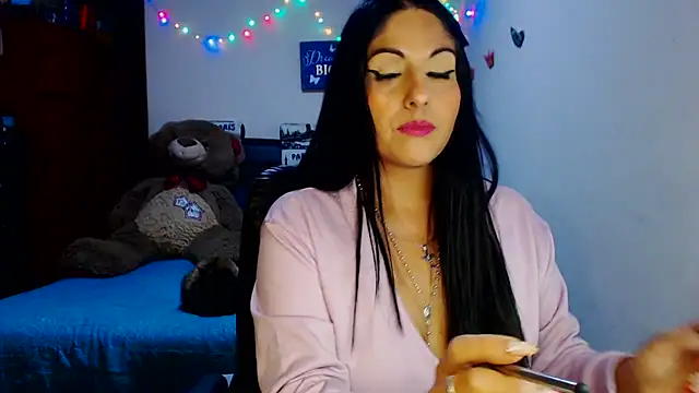 sahtlove1 online show from December 1, 11:40 pm