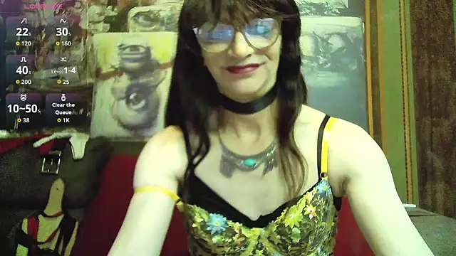 TheBlackWtch online show from September 10, 9:04 pm