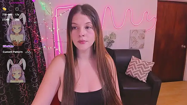 MillySandlerr online show from January 17, 3:30 pm