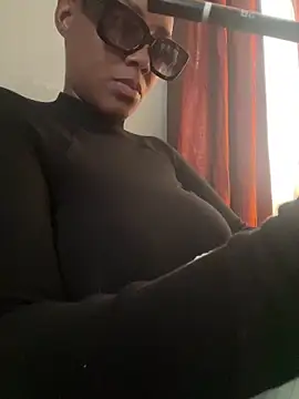 HoneyDripHer online show from October 6, 2:12 pm