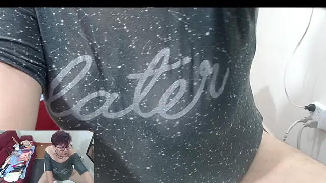 angelitolove727 online show from October 17, 2:04 am