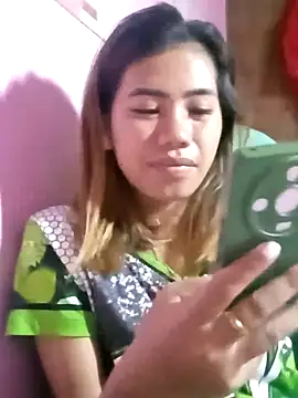 Cutie body11 online show from November 16, 12:01 am