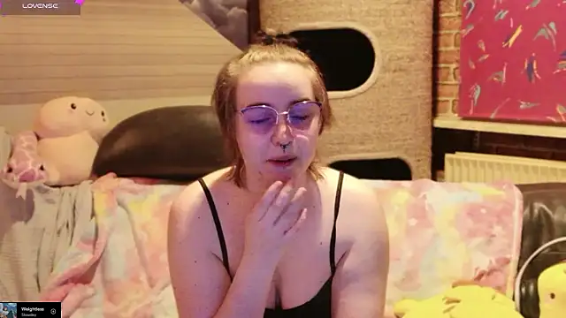 GamerGirl Eve online show from January 12, 6:46 pm