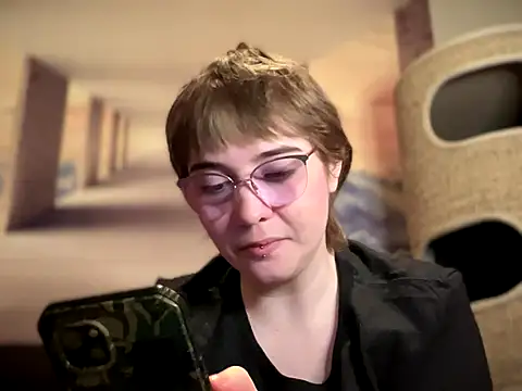 GamerGirl Eve online show from October 10, 7:41 pm