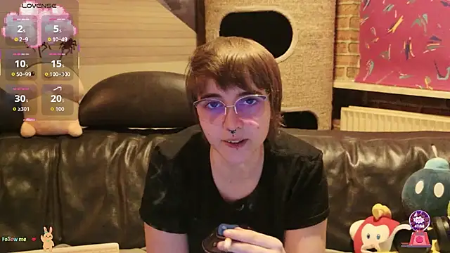 GamerGirl Eve online show from October 28, 7:30 pm