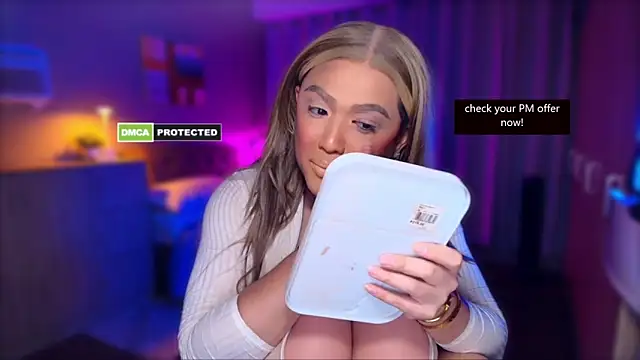 AnneHartx online show from October 16, 7:11 am