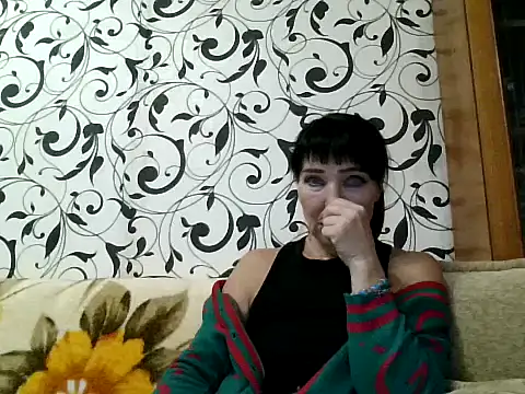 JeaneDavis online show from October 24, 6:37 pm