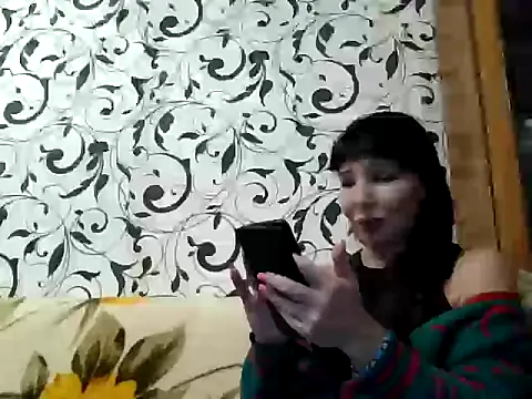 JeaneDavis online show from November 4, 8:36 pm