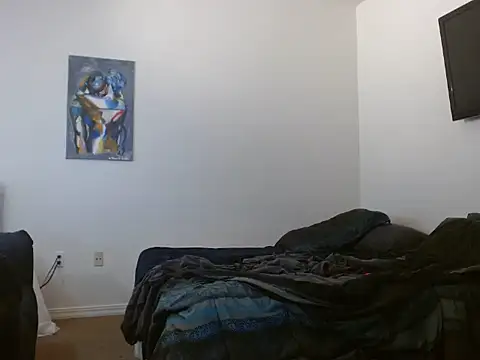 Snapshot of realninafame chatting on October 5, 7:02 am realninafame online show from October 5, 7:02 am