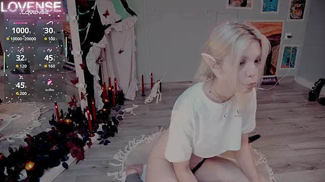 Careful i bite online show from November 9, 6:20 am