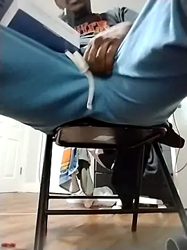 We-Will-Make-u-Cum online show from October 25, 8:26 pm