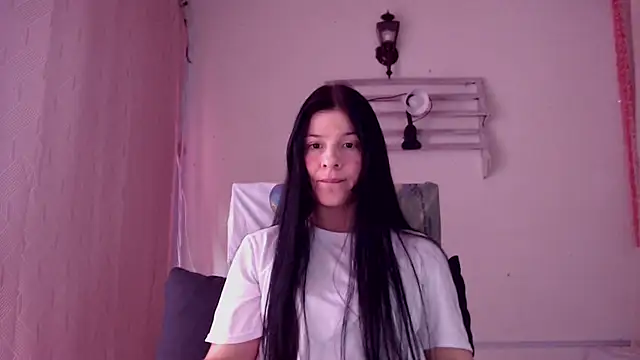 Estefani 32 online show from January 11, 4:56 pm