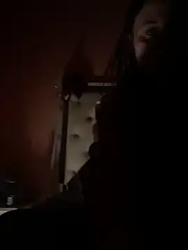 Flossy Vettie online show from December 20, 9:19 pm