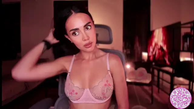 Lil Gabby online show from September 17, 6:50 pm