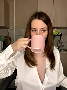 NastyushaaLove online show from September 8, 7:02 pm