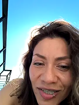 SamyJones9 online show from October 11, 7:49 pm