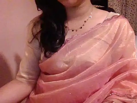 Pinky 4 online show from February 9, 9:28 pm