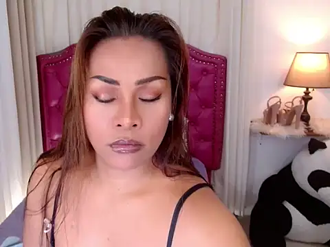 DreamLADYBOY online show from October 26, 9:54 pm