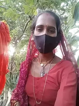 Mohni Das online show from December 2, 10:16 am