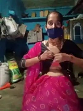 Mohni Das online show from November 23, 11:34 am