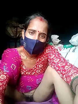 Mohni Das online show from November 2, 11:24 am