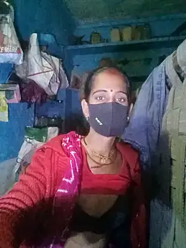 Mohni Das online show from February 1, 12:42 am