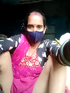 Mohni Das online show from October 31, 11:03 am