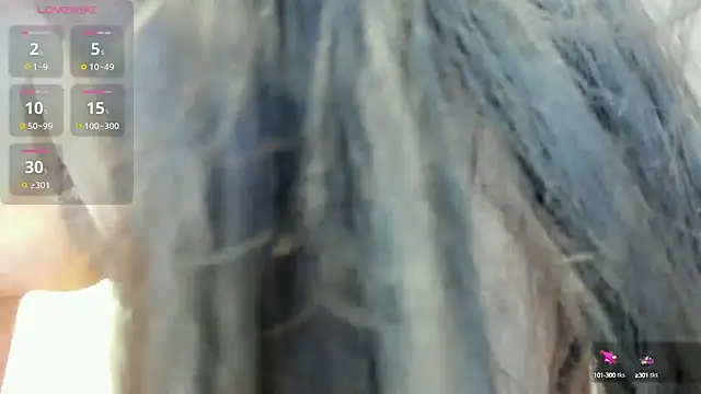 Naila18 online show from September 20, 6:45 am