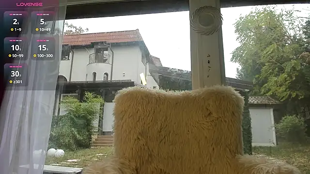 Naila18 online show from October 28, 6:41 am