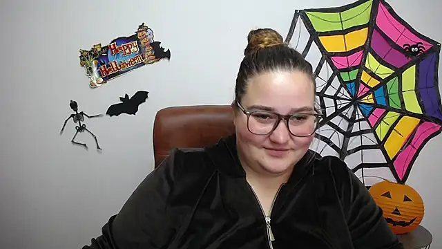 XX Daniella XX online show from October 15, 7:22 am