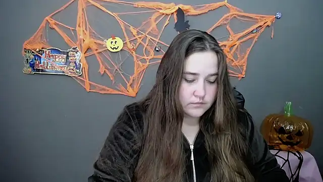 XX Daniella XX online show from October 22, 6:29 am