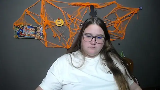 XX Daniella XX online show from October 14, 7:22 am