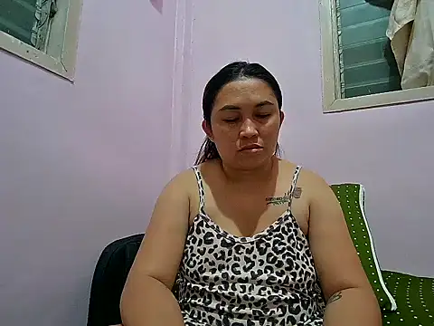 LalaiAsian online show from October 6, 3:29 pm