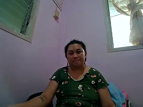 LalaiAsian online show from October 10, 11:09 pm