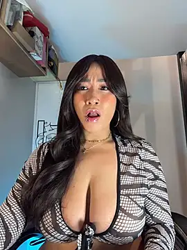 AsianMilfSheryl online show from February 8, 8:18 am