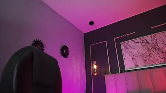 Samantha Brooke online show from November 27, 4:54 pm