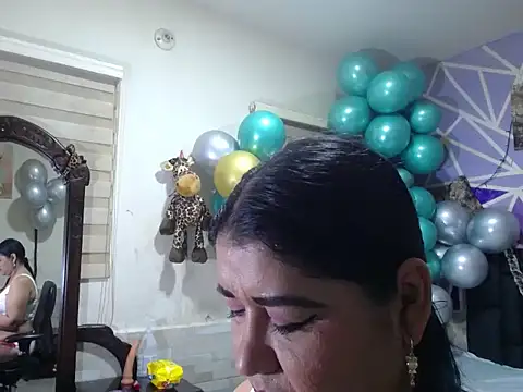 sofia millerx online show from February 22, 9:16 pm