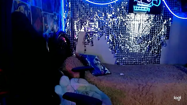 JINX 26 online show from February 8, 3:32 am