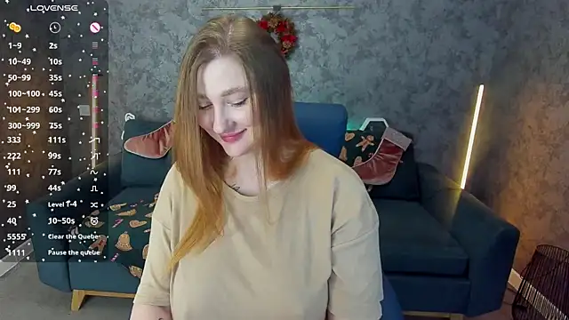 handsome D online show from December 21, 7:12 am