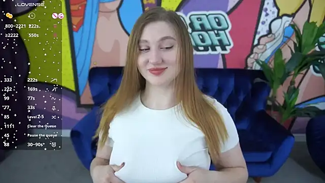 handsome D online show from October 23, 12:55 pm